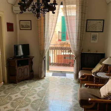 Apartman Domus Antiqua *