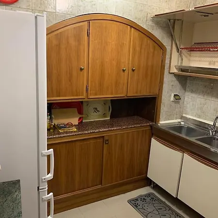Apartman Domus Antiqua Ceglie Messapica