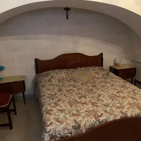 Domus Antiqua * Ceglie Messapica